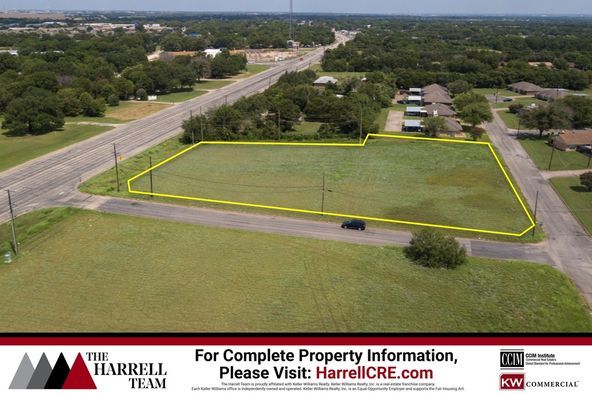 South Robinson Drive, Robinson, TX 76706